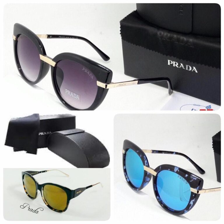 Best Prada Sunglasses are here
