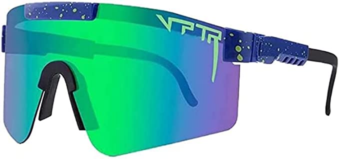Polarized Cycling Glasses Sports Sunglasses UV400 Outdoor Recreation
