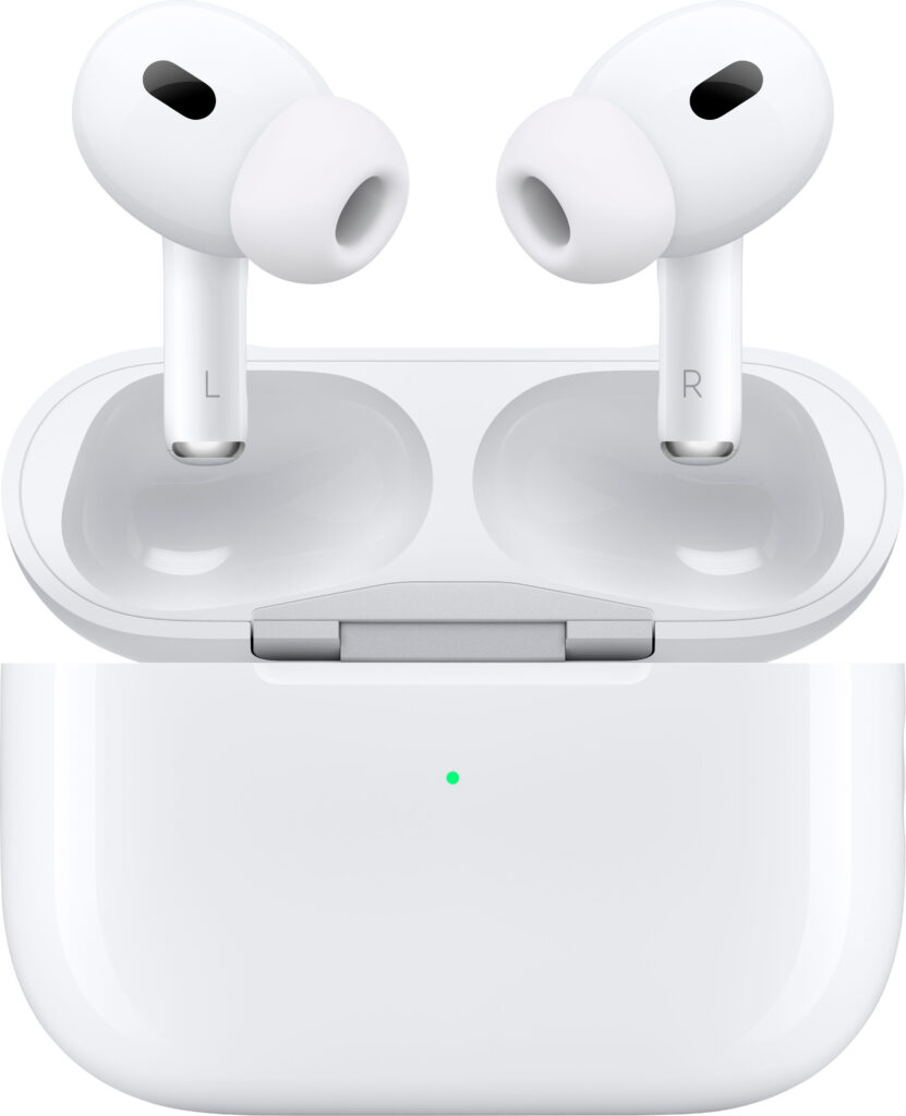 AirPods Pro (2nd generation) - White
