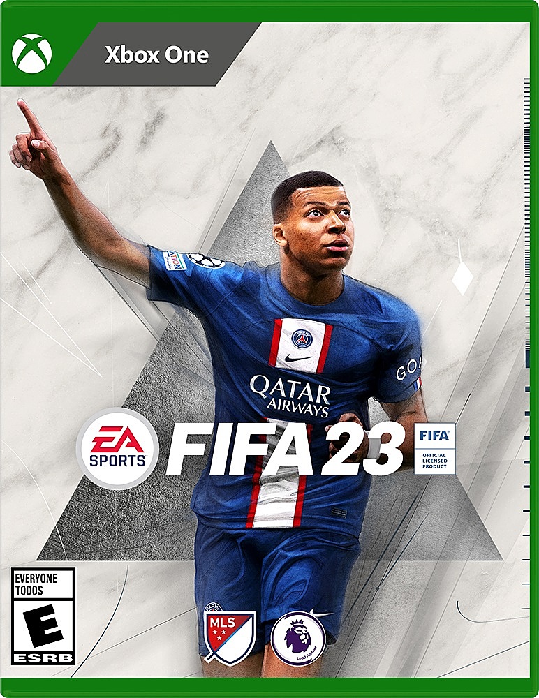 FIFA 23 Standard Edition
