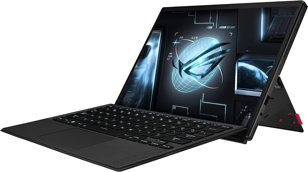 ASUS ROG Flow Z13 (2022) Gaming Laptop Tablet, 13.4”

