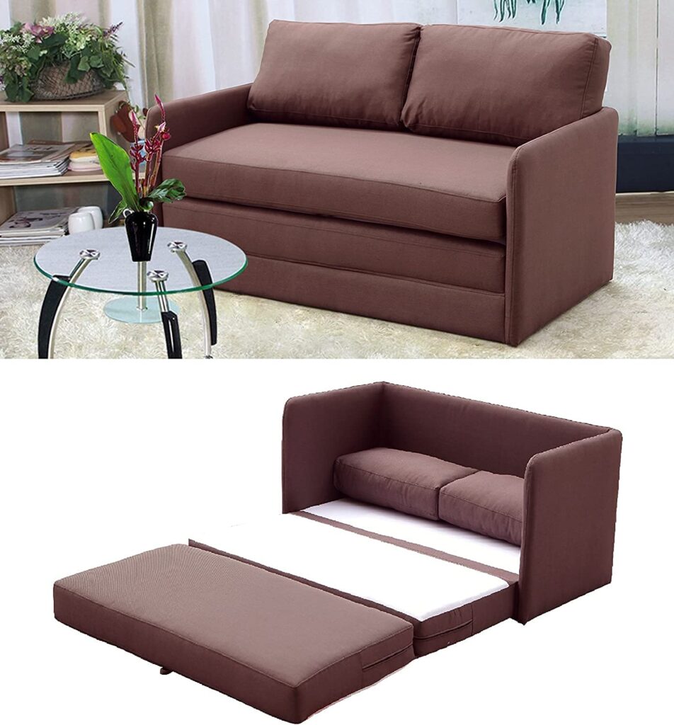 Container Furniture Direct Kathy Modern Sofa
