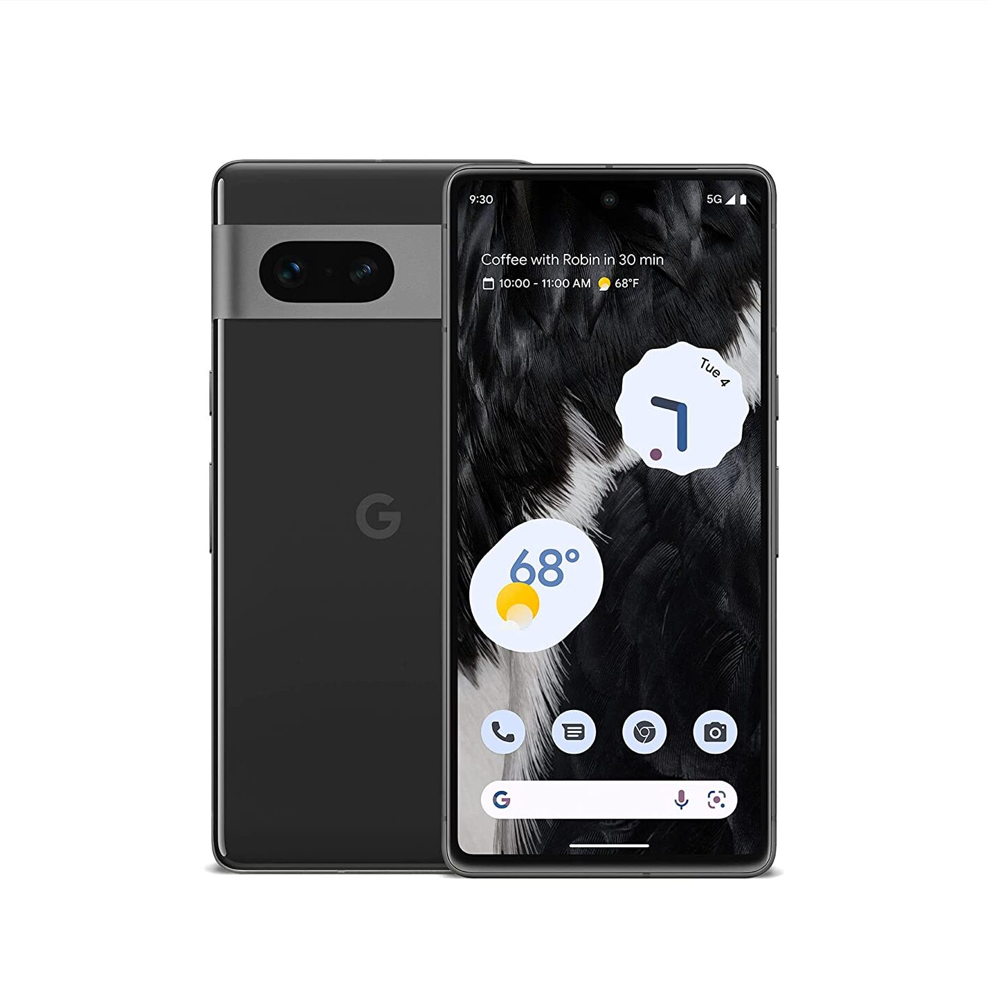 Google Pixel 7-5G Android Phone
